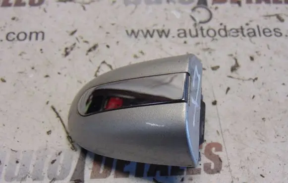 Mercedes-Benz A W168 Rear door handle cover 
