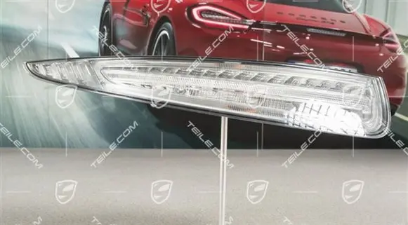 Porsche 911 991 Rear/tail lights 99163198703