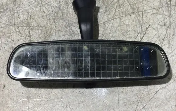 Fiat 500X Rear view mirror (interior) 045617 015617 025617