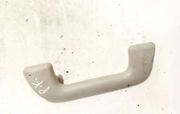 Toyota Auris 150 Front interior roof grab handle 6746838010 674683-8010