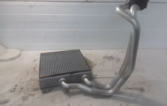 Honda Civic Heater blower radiator NOCODE