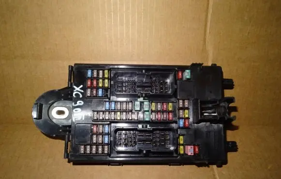 Volvo XC60 Other control units/modules 32142591 K067B
