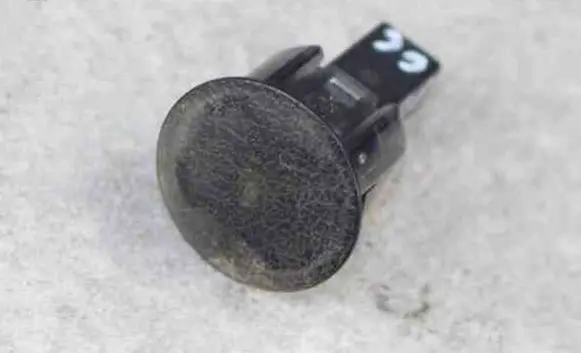 Infiniti G37 Sensor