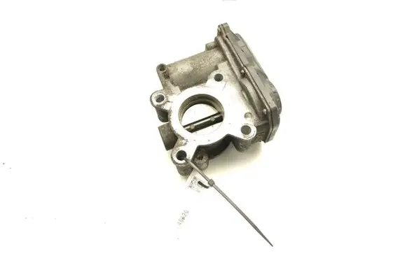 Dacia Sandero Electric throttle body valve 8201171233 161206038R