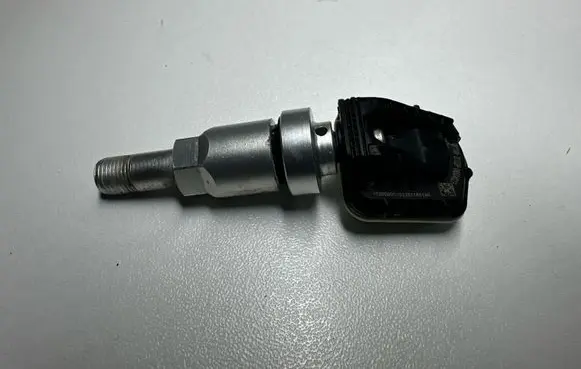 Tire pressure sensor