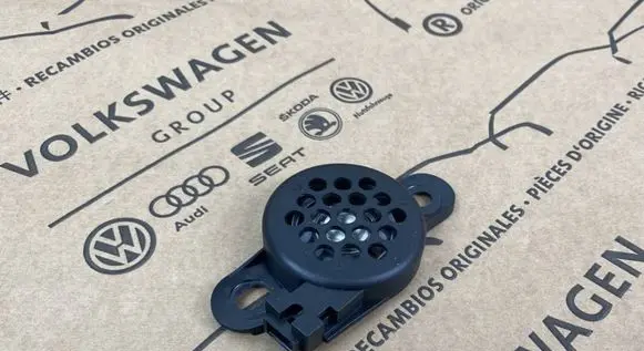 Volkswagen Transporter - Caravelle T7 Parking PDC sensor speaker 5Q0919279A