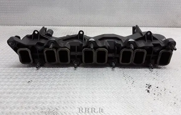 Ford Mondeo Mk III Intake manifold 2S7Q9424