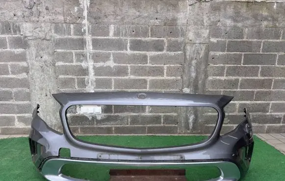 Mercedes-Benz GLA W156 X156 Front bumper 