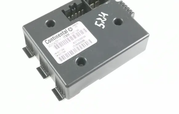 Dodge RAM Tow bar trailer control unit/module 68277136AF