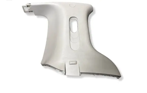 Chrysler Pacifica (C) pillar trim 5RH65PD2AG 101870130AYR