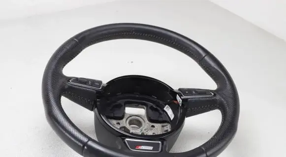 Audi Q3 8U Steering wheel 8U0419091R
