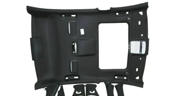 BMW 7 G11 G12 Headlining 51448062861 8062861