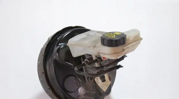 Ford Mondeo MK IV Brake booster 7G912B195BG