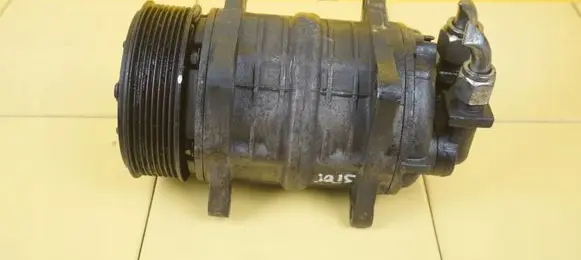 Alfa Romeo Giulietta Air conditioning (A/C) compressor (pump) T1GA T1GB
