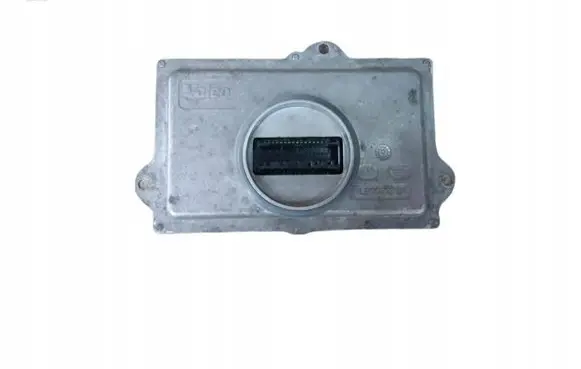 Seat Leon (1P) Headlight ballast module Xenon 5F0941472