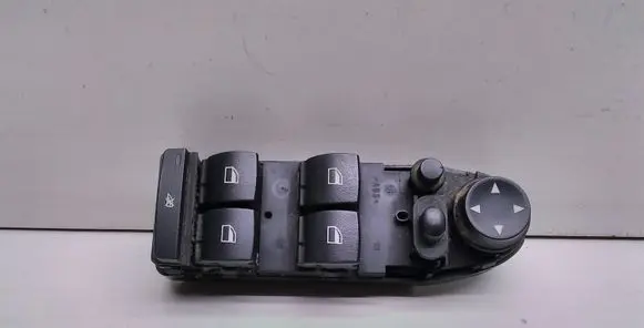 BMW X5 E70 Electric window control switch 9122121