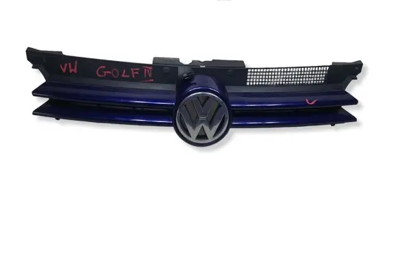 Volkswagen Golf IV Front grill 1J0853651HKASAC 1J0853651H