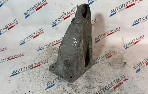 BMW 3 E90 E91 Engine mounting bracket 685729 6760310 22116760310