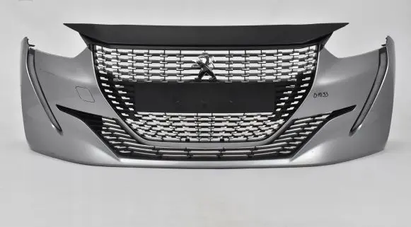 Peugeot 208 Front bumper