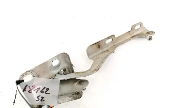 Ford Explorer Engine bonnet/hood hinges
