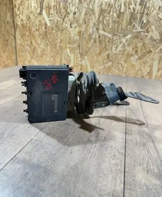 Mercedes-Benz ML W164 ABS Pump A2515450832 00402290C1 3D05K10028