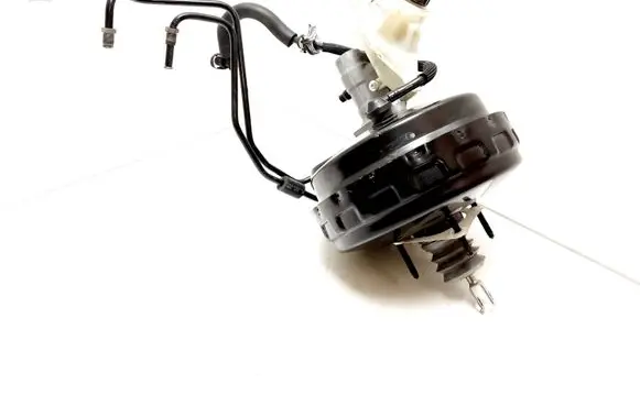 Volvo XC60 Brake booster 31302531