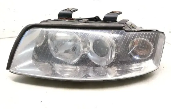 Audi A4 S4 B6 8E 8H Headlight/headlamp 8E0941029C
