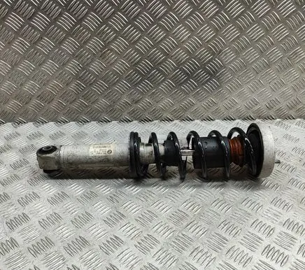 BMW 6 E63 E64 Rear shock absorber/damper 6768925
