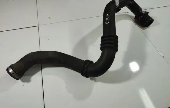 Ford S-MAX Intercooler hose/pipe