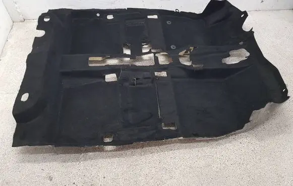 Ford Puma Interior carpet P1TBA13000AB P1TBA13000AB3JA6