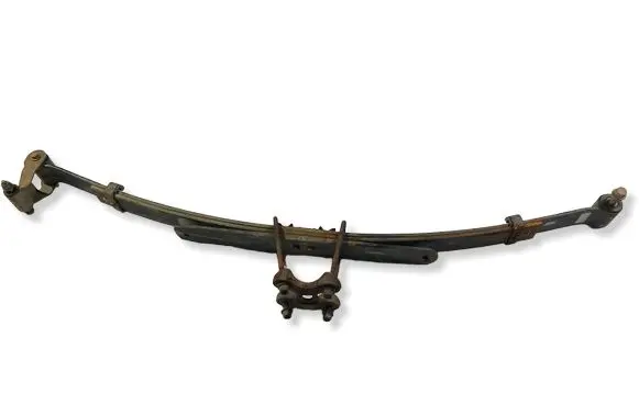 Ford F150 Rear leaf spring CL3V5560LB