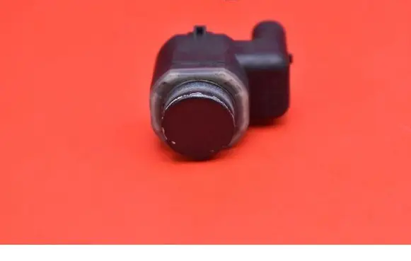 BMW 5 F10 F11 Parking PDC control unit/module 9231283