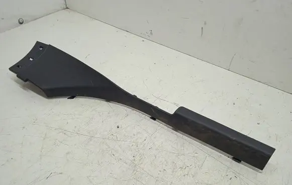 Renault Scenic III - Grand scenic III Front sill trim cover 769510004R