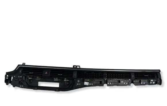 Audi A4 S4 B9 8W Dash center air vent grill 09618001 8W1820902