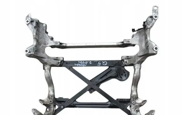 Audi Q5 SQ5 Front axle beam 
