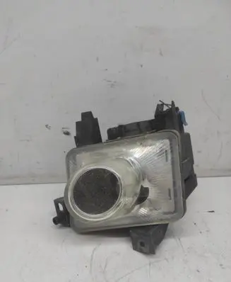 Front fog light