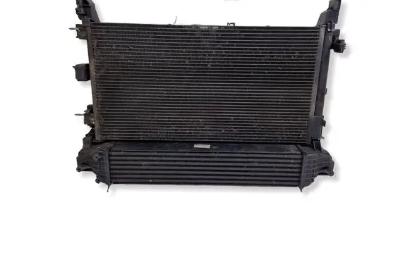Jeep Compass Radiator set 53332895 68249187AA