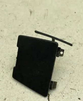 Volvo C30 Rear bumper row hook cap/cover 30657212
