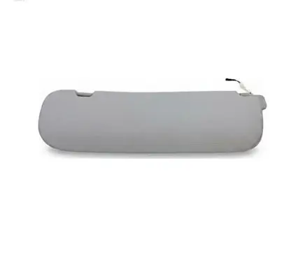 Tesla Model Y Sun visor