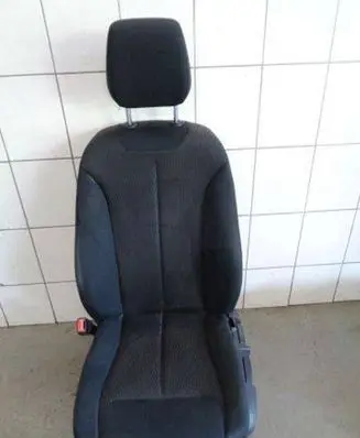 BMW 1 F20 F21 Front driver seat 