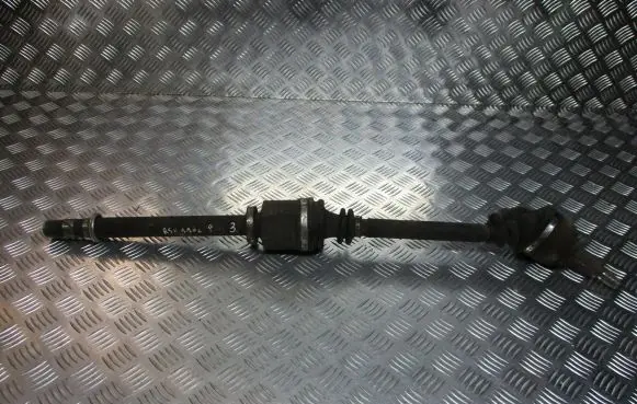 Renault Scenic II - Grand scenic II Front driveshaft
