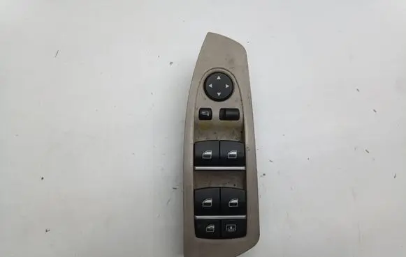 BMW 7 F01 F02 F03 F04 Electric window control switch 9163611