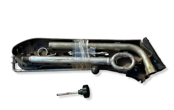 Volkswagen Transporter - Caravelle T5 Tool set 7H0012113