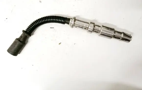 Mercedes-Benz S W220 Ignition plug leads 0356912948 1121500118