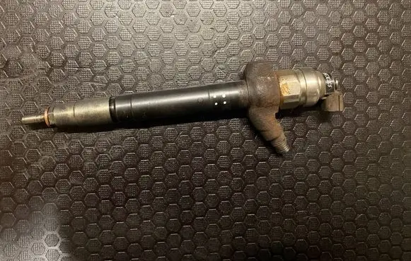 Citroen Jumper Fuel injector 6C1Q9K546AC 04M42632