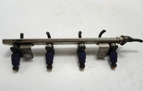 Fuel injector