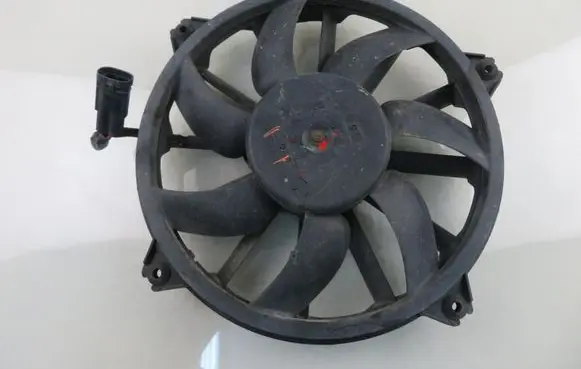 Citroen Berlingo Fan set 1049874716T