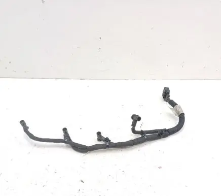 Jaguar XE Glow plug wires G4D312A378