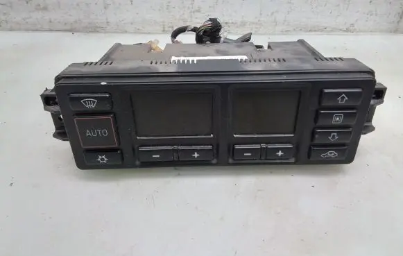 Audi A3 S3 8L Climate control unit