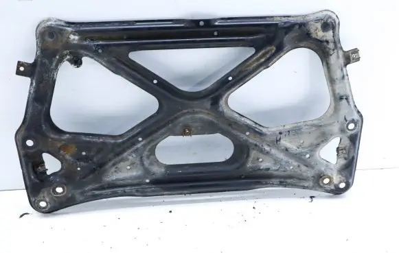 Audi A6 S6 C7 4G Front subframe 4H0399345M